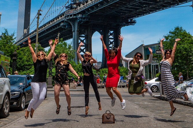 3-Hour Private Guided Tour in New York City - Booking Information