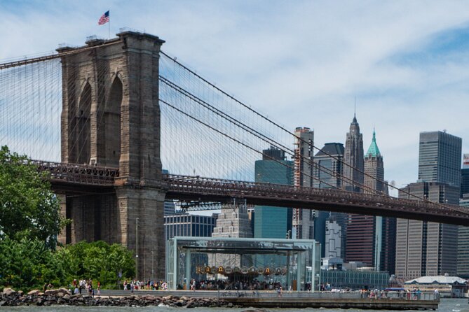 3-Hour Private Guided Tour in New York City - Inclusions and Exclusions