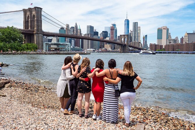 3-Hour Private Guided Tour in New York City - Tour Itinerary