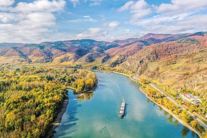 3-Hour Private Hiking Tour to Historic Places Around Spitz in Wachau Valley - About Your Stay