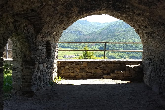 3-Hour Private Hiking Tour to Historic Places Around Spitz in Wachau Valley - Participant Requirements