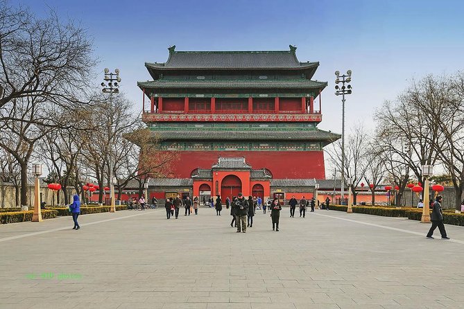 3-Hour Private Hutong Walking Tour With Drum Show at Drum Tower and Tea Tasting - Inclusions and Logistics