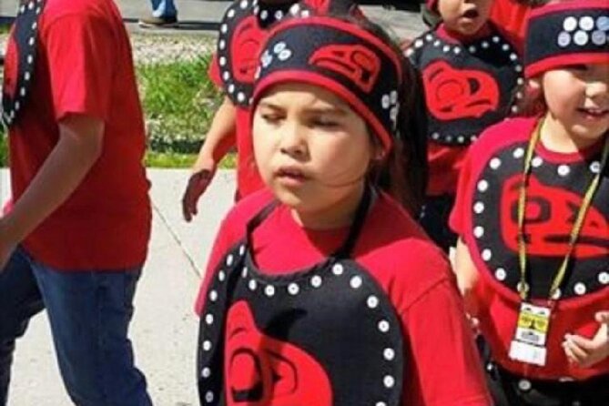 3-Hour Private Indigenous Tour in Ketchikan - Inclusions