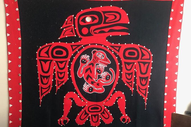 3-Hour Private Indigenous Tour in Ketchikan - Meeting and Pickup