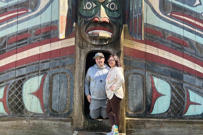 3-Hour Private Indigenous Tour in Ketchikan - Cultural Experiences
