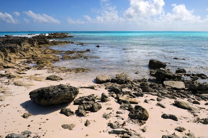 3-Hour Private Island Tour in Providenciales - About Your Stay