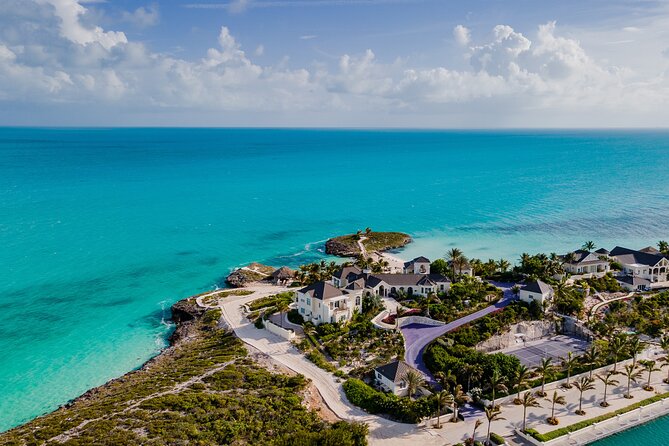 3-Hour Private Island Tour in Providenciales - Tour Overview