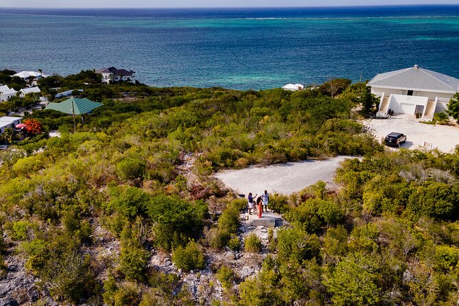 3-Hour Private Island Tour in Providenciales - Highlights of the Tour