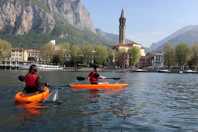 3 Hour Private Kayaking Experience on Lake Como - Cancellation and Refund Policy