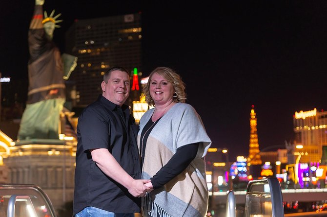3 Hour Private Limo Photo Tour - Reviews and Feedback