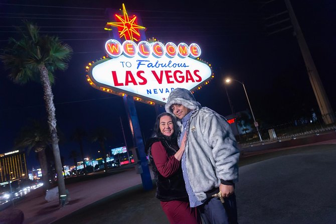 3 Hour Private Limo Photo Tour - Climate Considerations