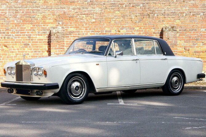 3-Hour Private Luxury Car Tour From Oxford to Blenheim Palace - Tour Experience