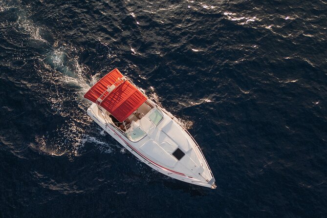 3 Hour Private Luxury Charter Experience in Costa Adeje, Tenerife - Confirmation and Booking Details