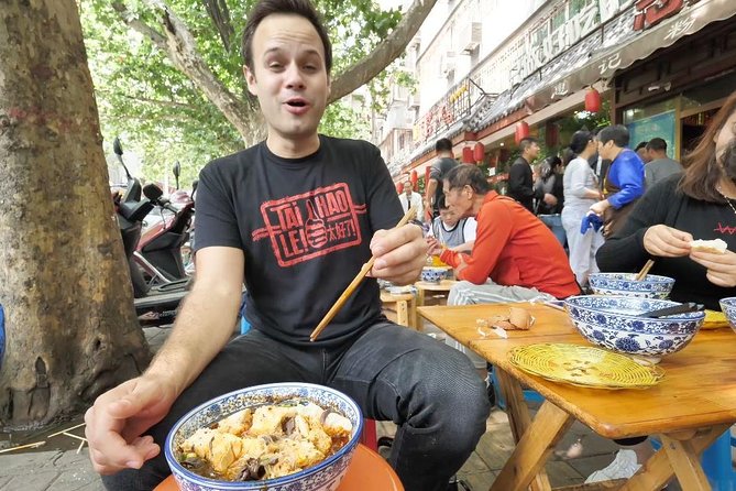3-Hour Private Night Tour: Beijing Foodie Experience - Booking Flexibility