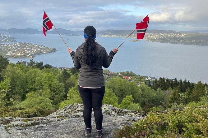 3-Hour Private Norwegian Hiking Experience With Local Guide - Hiking Route
