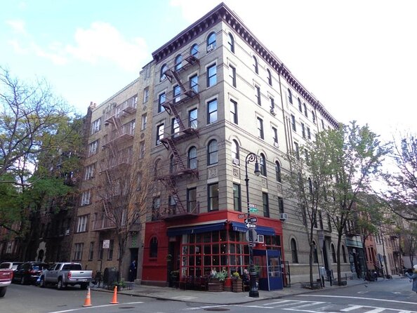 3-Hour Private NYC TV & Movie Tour - Key Points