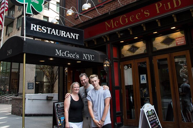 3-Hour Private NYC TV & Movie Tour - Customer Reviews