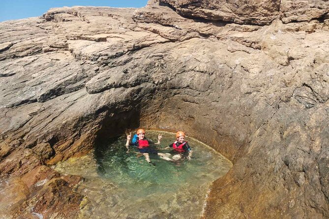 3-Hour Private or Small Group Coasteering in Sounio - Additional Considerations