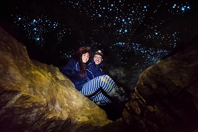3-Hour Private Photography Tour in Waitomo Caves - Participant Requirements