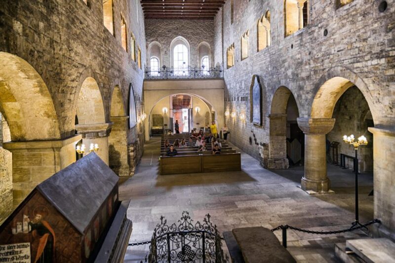 3-hour Private Prague Castle Walking Tour - Experience Highlights