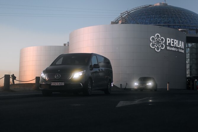 3 Hour Private Reykjavik Driving Tour - Getting to Reykjavik