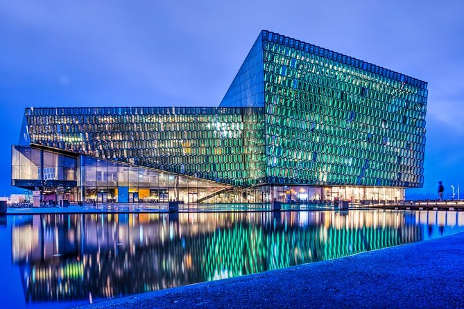 3 Hour Private Reykjavik Driving Tour - Since You Asked