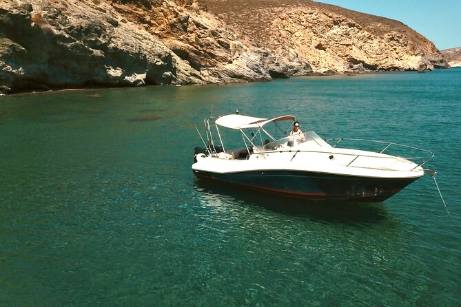 3-Hour Private Sailing and Snorkeling Adventure From Fira - Tour Highlights