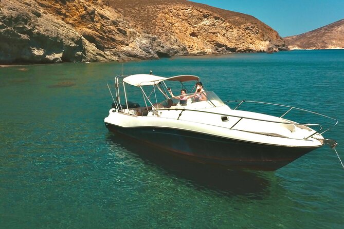 3-Hour Private Sailing and Snorkeling Adventure From Fira - Traveler Reviews