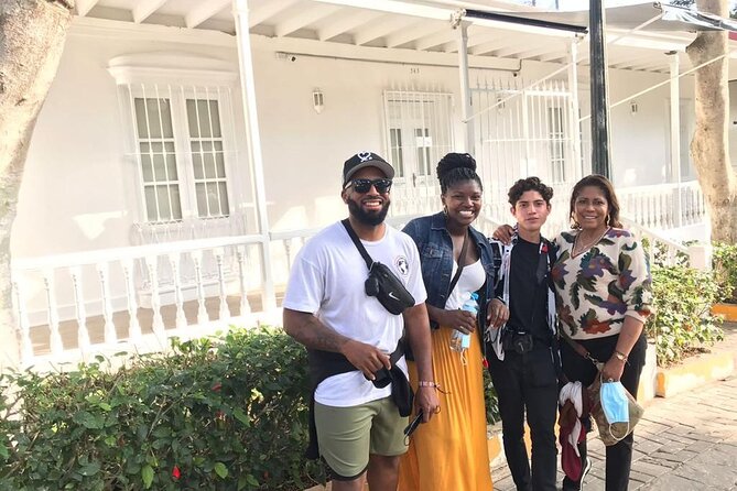 3-Hour Private Scooter Tour Through Miraflores With Guide - Additional Information
