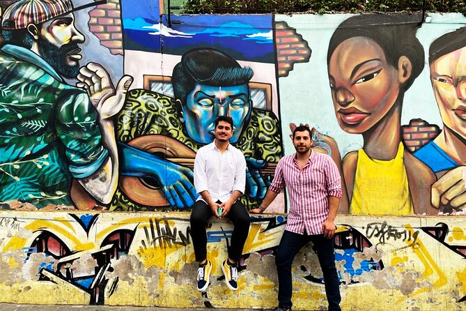3-Hour Private Scooter Tour Through Miraflores With Guide - Customer Feedback