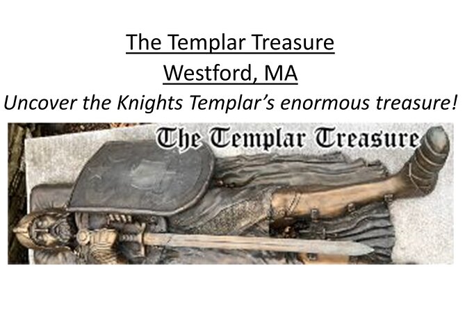 3-Hour Private Sightseeing Outdoor Escape Game in Westford - Meeting and End Point