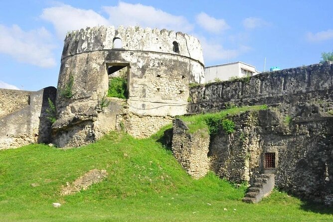 3-Hour Private Stone Town Walking Tour - Meeting and End Point