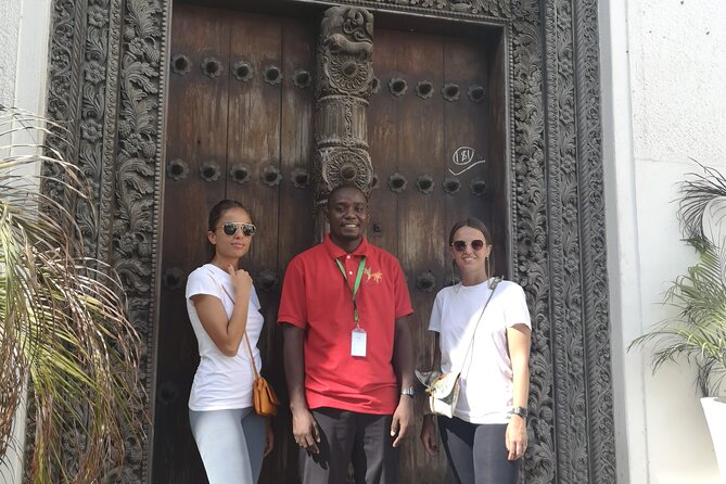 3-Hour Private Stone Town Walking Tour - Reviews and Ratings