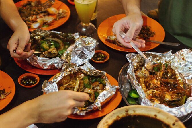 3-Hour Private Street Food Walking Tour in Kuala Lumpur - An In-Depth Look at the Tour Experience