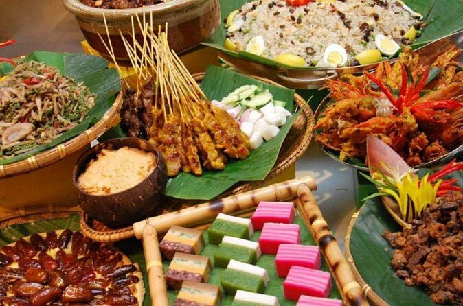 3-Hour Private Street Food Walking Tour in Kuala Lumpur - Who Will Love This Tour?