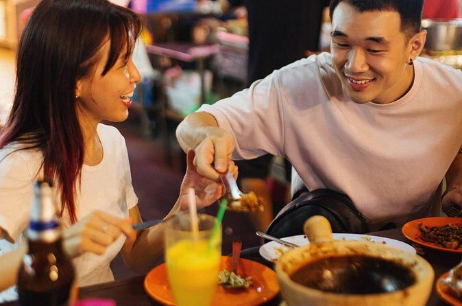3-Hour Private Street Food Walking Tour in Kuala Lumpur - The Sum Up
