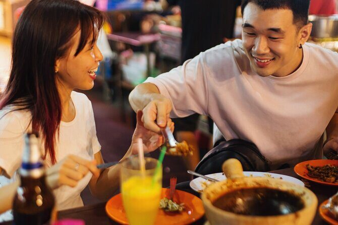 3-Hour Private Street Food Walking Tour in Kuala Lumpur - FAQ