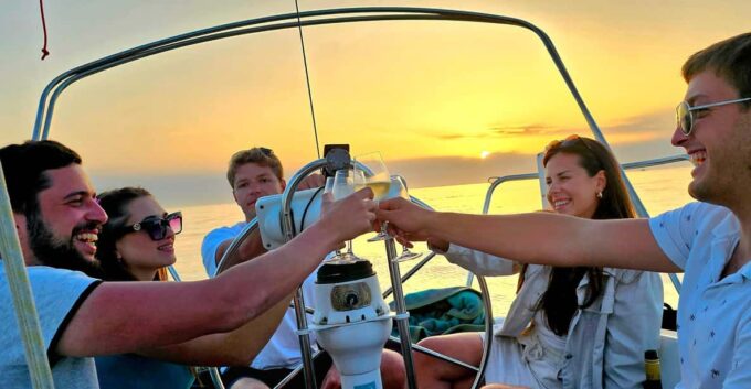 3 Hour Private Sunset Sailing Tour in Pula - Frequently Asked Questions