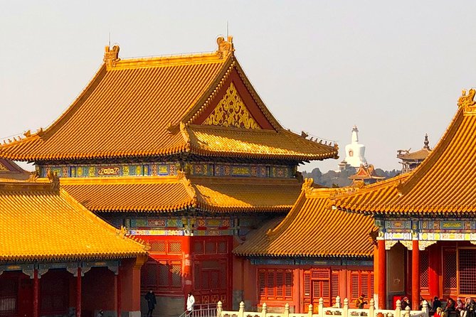 3-Hour Private Tour: Amazing Beijing City Highlights - Traveler Reviews and Ratings