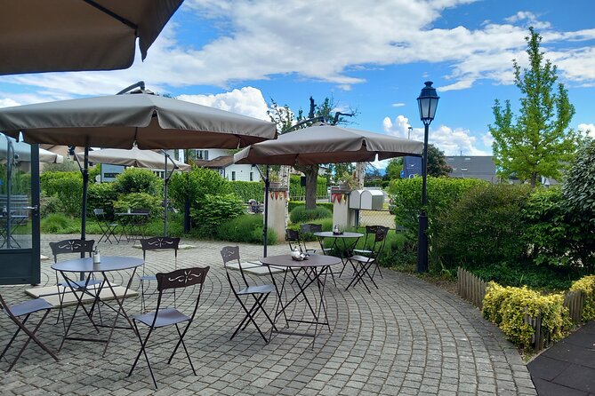 3 Hour Private Tour Countryside Vineyards With Local Wine Tasting - Preparing for the Tour