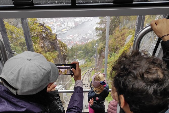 3-Hour Private Tour Hiked Through the Bergen Mountains - Schedule and Availability