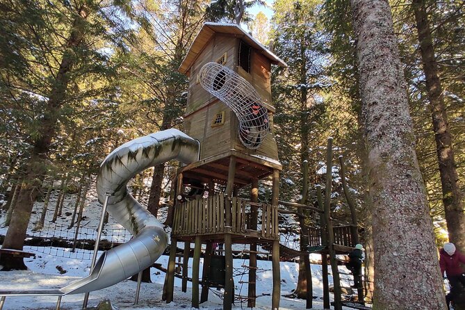 3-Hour Private Tour Hiked Through the Bergen Mountains - Physical Requirements and Recommendations