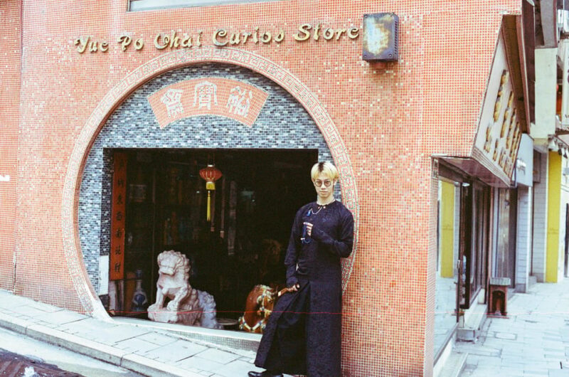 3-Hour Private Tour Hong Kong: Culture, History, Food, Etc. - Key Points