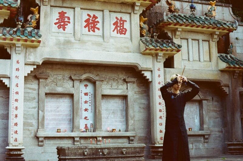 3-Hour Private Tour Hong Kong: Culture, History, Food, Etc. - Personalized Experience