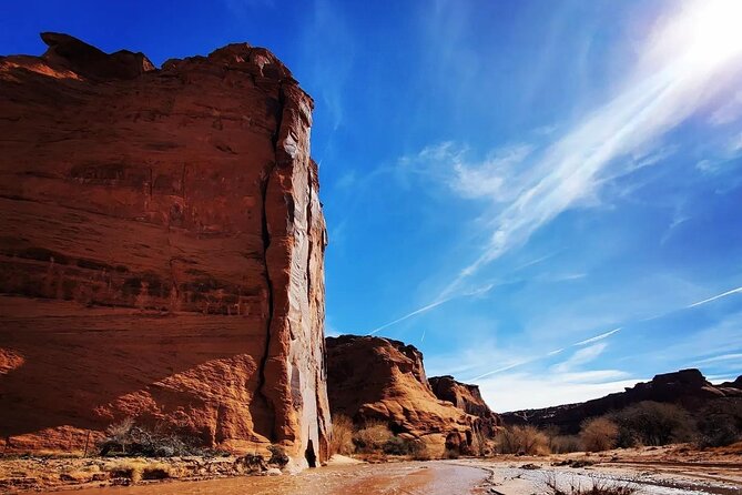 3 Hour Private Tour in Chinle - Suitability and Accessibility