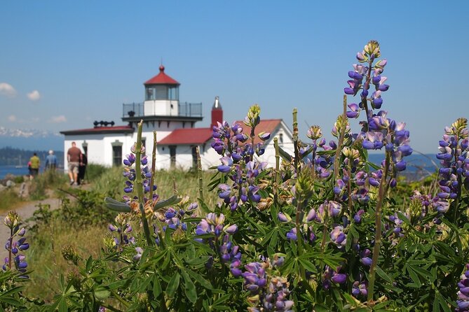 3 Hour Private Tour in Seattle Seaside Serenity - Frequently Asked Questions