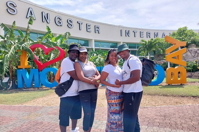 3-Hour Private Tour in the Highlights of Montego Bay - About Your Stay