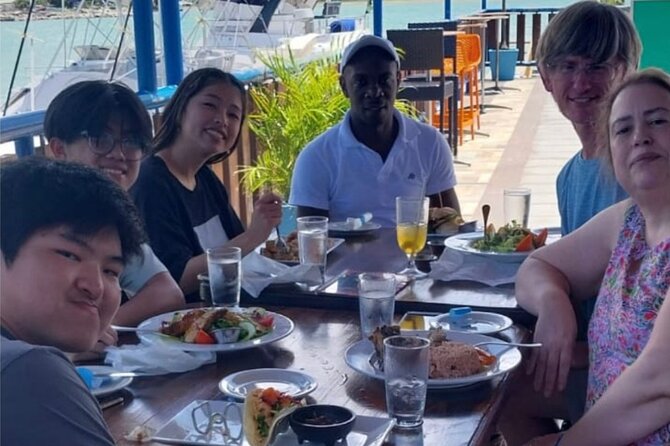 3-Hour Private Tour in the Highlights of Montego Bay - Accessibility and Participation
