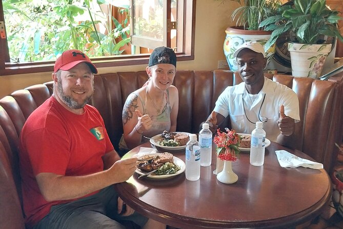 3-Hour Private Tour in the Highlights of Montego Bay - Exploring Montego Bay