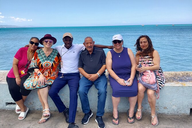 3-Hour Private Tour in the Highlights of Montego Bay - Cultural Museum Visit